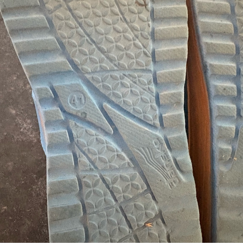 Dansko Kandi Sandals - Picture 5 of 5